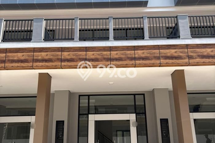 SEWA TERBAIK! Ruko di , Luas 189m2m², Kawasan Ramai, Ready Pakai SEWA TERBAIK! Ruko di , Luas 189m2m², Kawasan Ramai, Ready Pakai