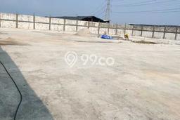 Untuk Dijual Tanah di Tarumajaya Bekasi Luas 3200m2 - Untuk Dijual Tanah di Tarumajaya Bekasi Luas 3200m2 -