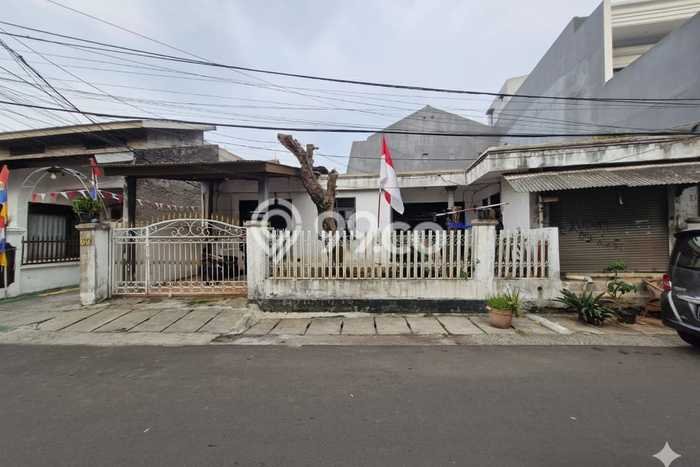 PENAWARAN MENARIK! Tanah di Duren Sawit, Luas 145m2m², Lokasi Prima PENAWARAN MENARIK! Tanah di Duren Sawit, Luas 145m2m², Lokasi Prima