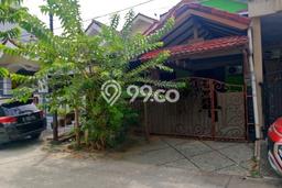 Rumah Minimalis 3 KT di Harapan Indah Bekasi Unfurnished Rumah Minimalis 3 KT di Harapan Indah Bekasi Unfurnished