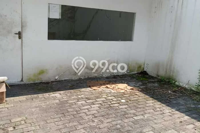 Disewakan Gudang di Cakung Jakarta Timur LT 295m2, LB 180m2 Disewakan Gudang di Cakung Jakarta Timur LT 295m2, LB 180m2