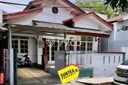Jual Rumah Eksklusif 3 KT di Sektor 9-Bintaro, Tangerang Selatan Jual Rumah Eksklusif 3 KT di Sektor 9-Bintaro, Tangerang Selatan