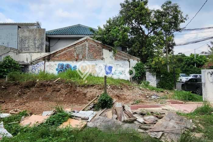 Tanah Kavling Dijual di Bintaro, Tangerang Selatan dengan Luas Tanah 90m2 Tanah Kavling Dijual di Bintaro, Tangerang Selatan dengan Luas Tanah 90m2