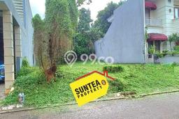 Tanah Kavling Dijual di Tangerang Selatan dengan Spesifikasi 280m2 Tanah Kavling Dijual di Tangerang Selatan dengan Spesifikasi 280m2