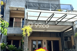 Dijual Rumah Premium dengan Fasilitas Sekitar Komplit di Serpong Utara, Tangerang Selatan Dijual Rumah Premium dengan Fasilitas Sekitar Komplit di Serpong Utara, Tangerang Selatan
