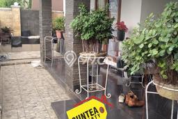 Rumah Elit Modern Tanpa Renovasi di Sektor 9-Bintaro Tangerang Selatan Rumah Elit Modern Tanpa Renovasi di Sektor 9-Bintaro Tangerang Selatan