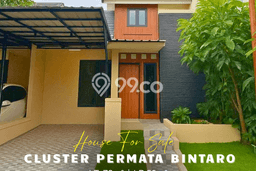 For Sale Rumah 2 Kamar Lokasi Strategis Bagus dan Strategis di Pondok Aren For Sale Rumah 2 Kamar Lokasi Strategis Bagus dan Strategis di Pondok Aren
