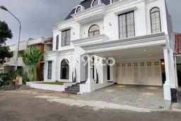 For Sale! Luxury House LT 225m2 Desain Modern di Sektor 9-Bintaro For Sale! Luxury House LT 225m2 Desain Modern di Sektor 9-Bintaro