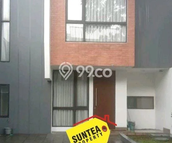 Disewakan! Rumah 3 Kamar Tidur &
2 Kamar Mandi di Bintaro, Jakarta Selatan Disewakan! Rumah 3 Kamar Tidur &
2 Kamar Mandi di Bintaro, Jakarta Selatan