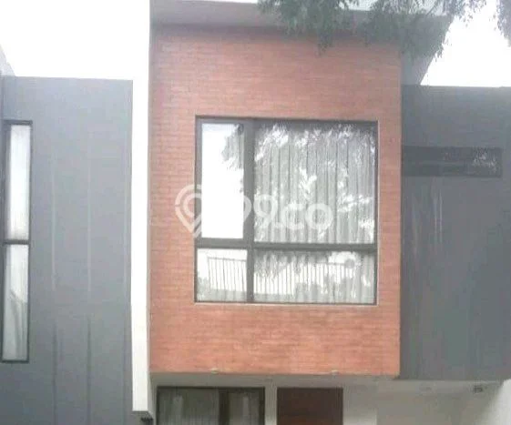 Disewakan! Rumah 3 Kamar Tidur &
2 Kamar Mandi di Bintaro, Jakarta Selatan Disewakan! Rumah 3 Kamar Tidur &
2 Kamar Mandi di Bintaro, Jakarta Selatan