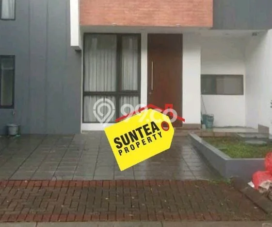 Disewakan! Rumah 3 Kamar Tidur &
2 Kamar Mandi di Bintaro, Jakarta Selatan Disewakan! Rumah 3 Kamar Tidur &
2 Kamar Mandi di Bintaro, Jakarta Selatan