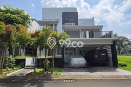 Rumah sewa siap huni 6 Kamar Tidur di Bintaro, Tangerang Selatan Rumah sewa siap huni 6 Kamar Tidur di Bintaro, Tangerang Selatan