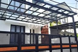 Hunian Super Elit dengan Akses Paling Strategis di Bintaro, Tangerang Selatan Hunian Super Elit dengan Akses Paling Strategis di Bintaro, Tangerang Selatan