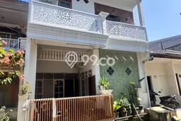 Dijual Cepat Rumah Bagus Siap Huni LB 110m2 di Pondok Aren, Tangerang Selatan Dijual Cepat Rumah Bagus Siap Huni LB 110m2 di Pondok Aren, Tangerang Selatan