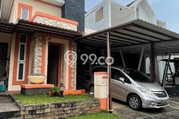 Dijual Cepat Rumah Bagus Siap Huni LB 100m2 di Serpong Utara, Tangerang Selatan Dijual Cepat Rumah Bagus Siap Huni LB 100m2 di Serpong Utara, Tangerang Selatan