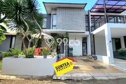 Hunian Super Elit dengan Akses Paling Strategis di Sektor 9-Bintaro, Tangerang Selatan Hunian Super Elit dengan Akses Paling Strategis di Sektor 9-Bintaro, Tangerang Selatan