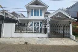 Siap Huni Hunian Elit 3 Kamar di Pondok Aren Dekat ke Mana Saja Siap Huni Hunian Elit 3 Kamar di Pondok Aren Dekat ke Mana Saja