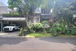 Hunian Eksklusif Dijual LT 255m2 di Pondok Aren, Tangerang Selatan Hunian Eksklusif Dijual LT 255m2 di Pondok Aren, Tangerang Selatan
