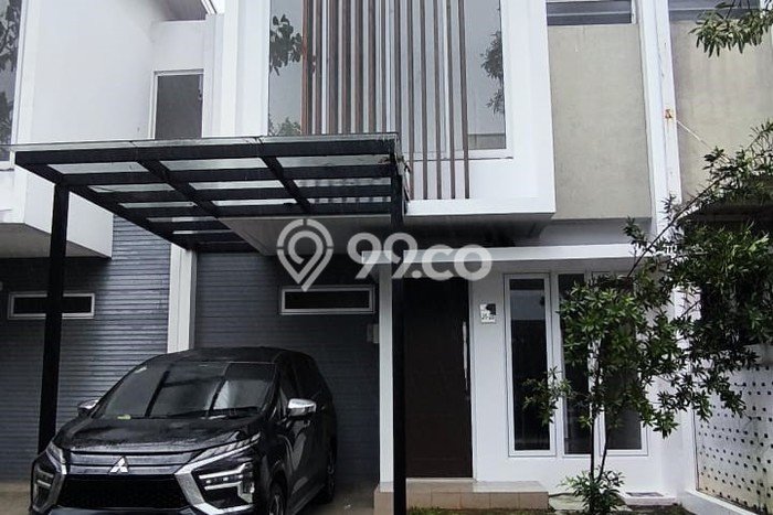 Disewakan Rumah Murah di Bintaro Tangerang Selatan Punya 3 Kamar Tidur Disewakan Rumah Murah di Bintaro Tangerang Selatan Punya 3 Kamar Tidur
