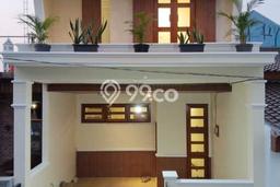Dijual Rumah Eksklusif 3 KT di Bintaro, Tangerang Selatan Dijual Rumah Eksklusif 3 KT di Bintaro, Tangerang Selatan