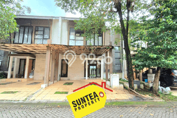 Siap Huni Rumah Mewah 3 Kamar di Pondok Aren Dekat ke Mana Pun Siap Huni Rumah Mewah 3 Kamar di Pondok Aren Dekat ke Mana Pun