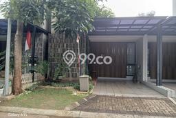 Disewakan! Rumah 2 Kamar Tidur &
1 Kamar Mandi di Bintaro, Tangerang Selatan Disewakan! Rumah 2 Kamar Tidur &
1 Kamar Mandi di Bintaro, Tangerang Selatan