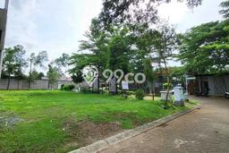 Tanah Dijual Area Strategis di Bintaro Tangerang Selatan 138m2 Tanah Dijual Area Strategis di Bintaro Tangerang Selatan 138m2