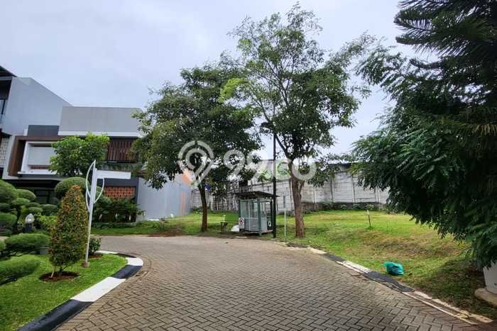Kavling Tanah untuk Dijual di Bintaro, Tangerang Selatan, Luas 473m2 Kavling Tanah untuk Dijual di Bintaro, Tangerang Selatan, Luas 473m2