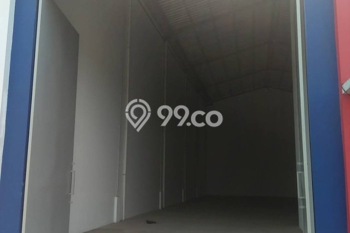 Gudang bagus disewakan di Neglasari Tangerang dengan LB 400m2 harga sewa terbaik Gudang bagus disewakan di Neglasari Tangerang dengan LB 400m2 harga sewa terbaik
