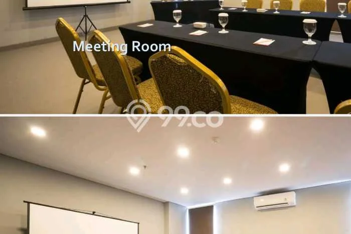 Hotel Premium Kawasan , Luas 4188m2m², Posisi Jalan Utama Hotel Premium Kawasan , Luas 4188m2m², Posisi Jalan Utama