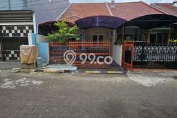 For Sale! Luxury House LT 1021m2 Desain Elegan di Metro Permata For Sale! Luxury House LT 1021m2 Desain Elegan di Metro Permata
