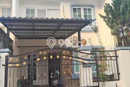 Dijual Rumah Modern 3 KT di Daan Mogot, Jakarta Barat Dijual Rumah Modern 3 KT di Daan Mogot, Jakarta Barat