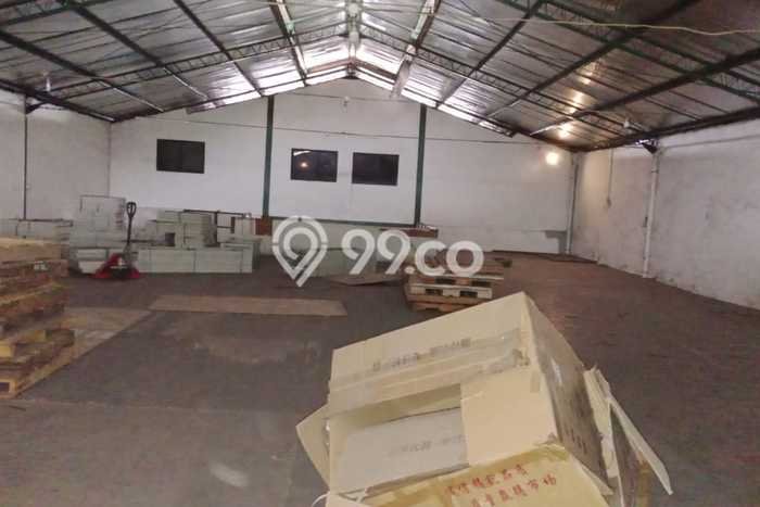 Gudang paling strategis disewakan di Dadap Tangerang Gudang paling strategis disewakan di Dadap Tangerang