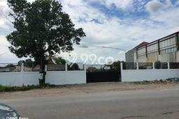 Jual Tanah Kawasan Narogong, Luas 2030m2m², Area Strategis Jual Tanah Kawasan Narogong, Luas 2030m2m², Area Strategis