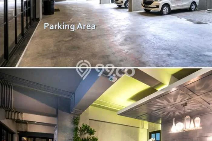 Hotel Premium Kawasan , Luas 4188m2m², Posisi Jalan Utama Hotel Premium Kawasan , Luas 4188m2m², Posisi Jalan Utama