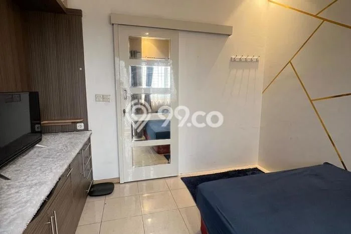 Disewakan Apartemen Terjangkau 1 BR di Sunter Jakarta Utara Disewakan Apartemen Terjangkau 1 BR di Sunter Jakarta Utara