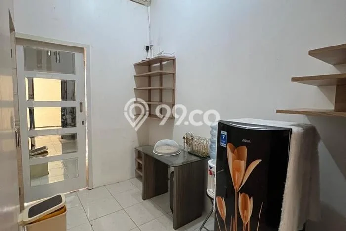 Disewakan Apartemen Terjangkau 1 BR di Sunter Jakarta Utara Disewakan Apartemen Terjangkau 1 BR di Sunter Jakarta Utara