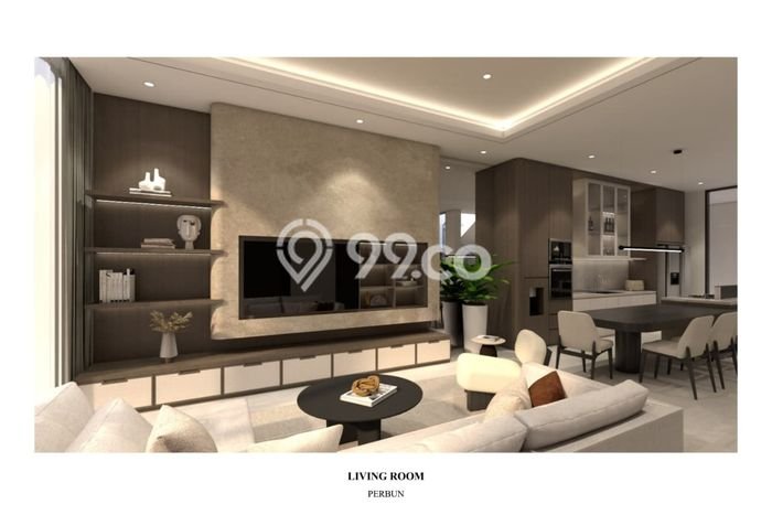 Jual Rumah Mewah Megah Dengan View Eksklusif di Permata Buana, Jakarta Barat Jual Rumah Mewah Megah Dengan View Eksklusif di Permata Buana, Jakarta Barat