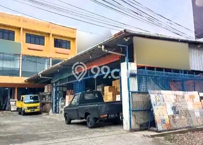 Ruko Favorit Dijual di Kalimalang Jakarta Timur Area Pusat Bisnis Ruko Favorit Dijual di Kalimalang Jakarta Timur Area Pusat Bisnis
