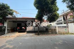Rumah Luas Asri 4 KT Siap Huni di Kayuringin Jaya Bekasi Rumah Luas Asri 4 KT Siap Huni di Kayuringin Jaya Bekasi