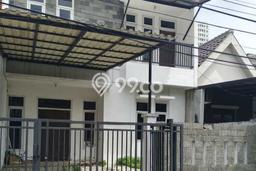 Jual Rumah Minimalis Bagus Punya 4 KT di Jatinegara Jakarta Timur SHM Jual Rumah Minimalis Bagus Punya 4 KT di Jatinegara Jakarta Timur SHM