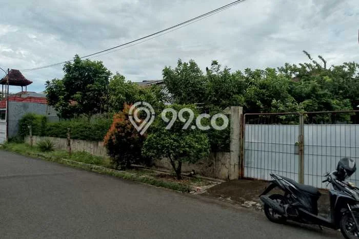 Tanah di , Luas 360m2m², Area Strategis, Lingkungan Asri Tanah di , Luas 360m2m², Area Strategis, Lingkungan Asri