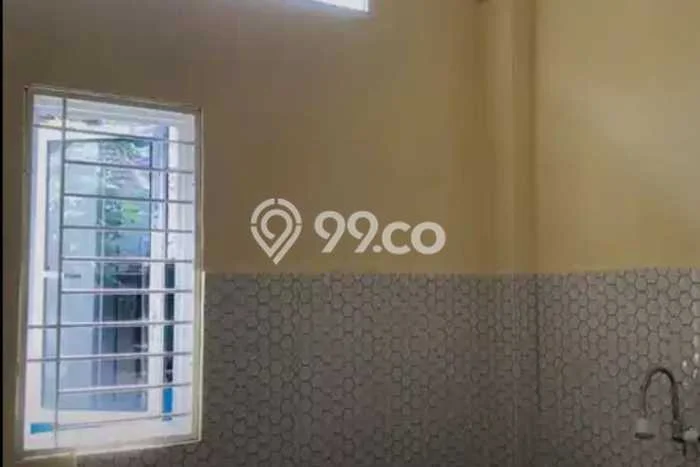 Rumah Minimalis Dijual Lokasi Bekasi Selatan 2 Kamar dengan LT 96m2 Rumah Minimalis Dijual Lokasi Bekasi Selatan 2 Kamar dengan LT 96m2