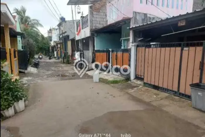 Dijual Rumah Siap Huni di Tambun Utara Bekasi Harga Rp 420 Juta LT 60m2 Dijual Rumah Siap Huni di Tambun Utara Bekasi Harga Rp 420 Juta LT 60m2