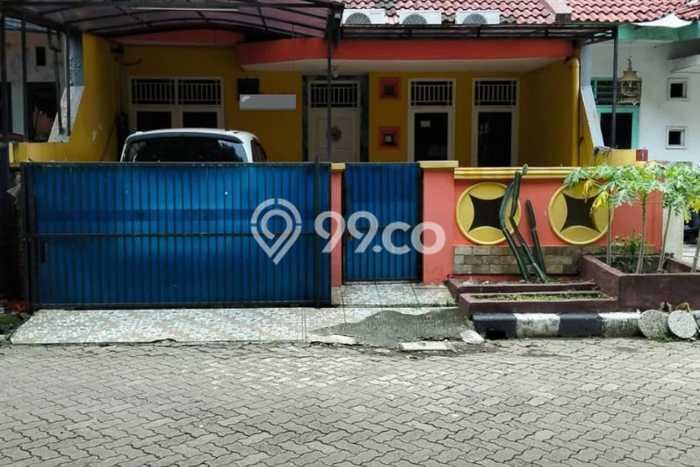 Dijual Rumah Modern 4 KT di Bintara, Bekasi Dijual Rumah Modern 4 KT di Bintara, Bekasi