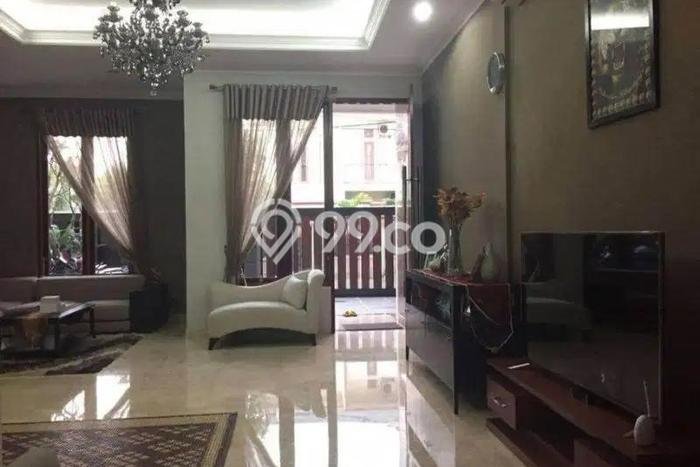 Hunian Super Mewah dengan Akses Paling Strategis di Jatiwaringin, Jakarta Timur Hunian Super Mewah dengan Akses Paling Strategis di Jatiwaringin, Jakarta Timur