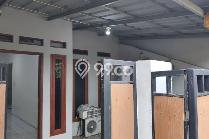 Dijual Rumah Siap Huni di Tambun Utara Bekasi Harga Rp 420 Juta LT 60m2 Dijual Rumah Siap Huni di Tambun Utara Bekasi Harga Rp 420 Juta LT 60m2