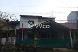 Rumah Modern 5 KT di Galaxy Bekasi Unfurnished Rumah Modern 5 KT di Galaxy Bekasi Unfurnished