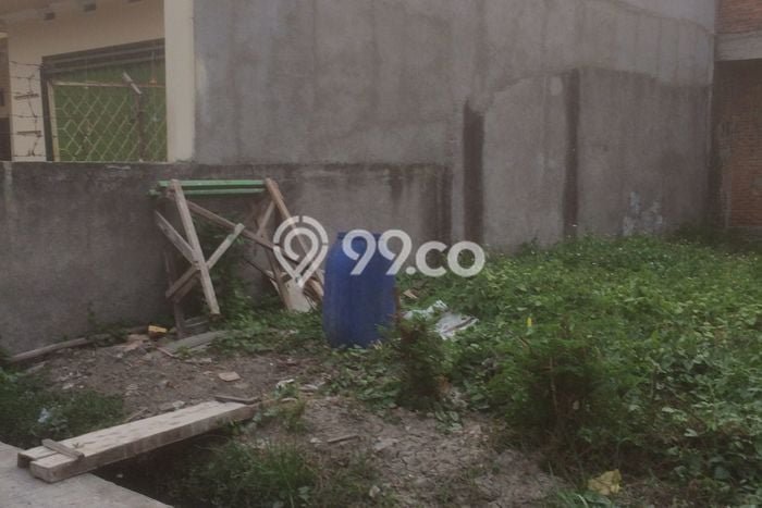 Tanah Kavling Dijual di Kaliabang, Bekasi dengan Luas Tanah 100m2 Tanah Kavling Dijual di Kaliabang, Bekasi dengan Luas Tanah 100m2