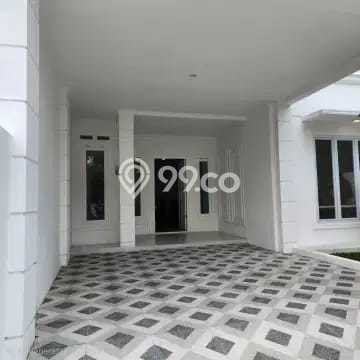 For Sale Rumah 4 Kamar Lokasi Ideal Nyaman dan Strategis di Bekasi Selatan For Sale Rumah 4 Kamar Lokasi Ideal Nyaman dan Strategis di Bekasi Selatan